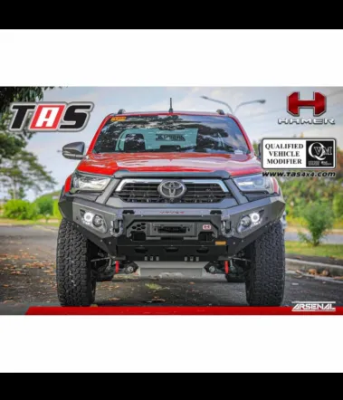 Hillux Revo 2015+ BULLBAR HAMER HILUX REVO 2022 2 whatsapp_image_2024_10_26_at_14_17_39