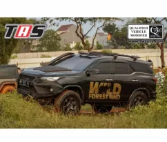 Fortuner 2015+ BULLBAR RAPTOR FORTUNER