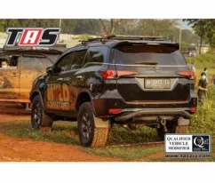 Fortuner 2015+ TOWING BAR GLADIATOR FORTUNER