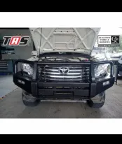 Fortuner 2015+ BULLBAR FOREST TOYOTA FORTUNER 3LOOP whatsapp image 2024 11 02 at 09 40 41