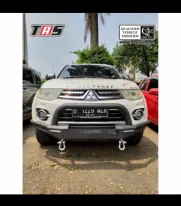 Pajero Sport All New NUDGE BAR PAJERO SPORT WILDFOREST whatsapp image 2024 11 02 at 09 57 42