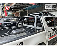 Chevrolet Colorado ROLLBAR OVERLAND COLORADO FOREST