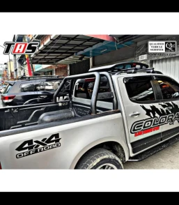 Chevrolet Colorado ROLLBAR OVERLAND COLORADO FOREST 2 whatsapp_image_2024_11_02_at_10_08_58_1