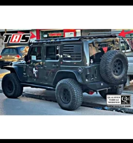 Jeep Wrangler JK/TJ FLAT ROOF RACK JEEP JL FOREST 1 whatsapp_image_2024_11_02_at_10_16_46