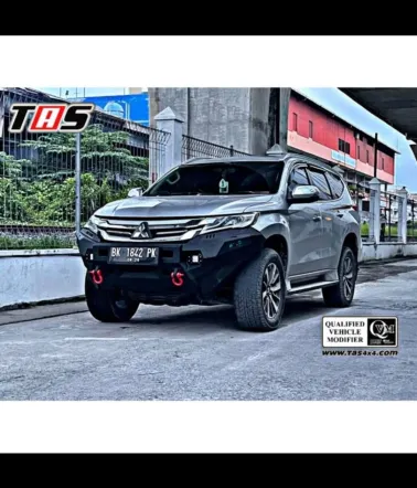 Pajero Sport All New BUMPER DEPAN PAJERO SPORT WILD FOREST  1 whatsapp_image_2024_11_02_at_10_38_55