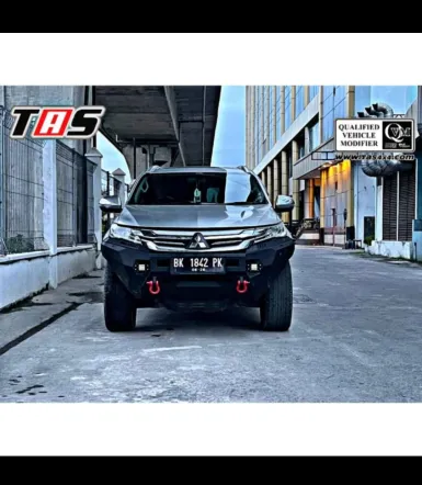 Pajero Sport All New BUMPER DEPAN PAJERO SPORT WILD FOREST  3 whatsapp_image_2024_11_02_at_10_38_56_1