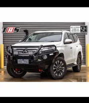 Pajero Sport All New BULLBAR IRONMAN PAJERO SPORT 2022 TIPE COMMERCIAL DELUXE whatsapp image 2024 11 02 at 10 52 28