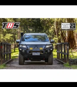 Pajero Sport All New BULLBAR IRONMAN PAJERO SPORT 2022 TIPE COMMERCIAL DELUXE 4 whatsapp_image_2024_11_02_at_10_52_29